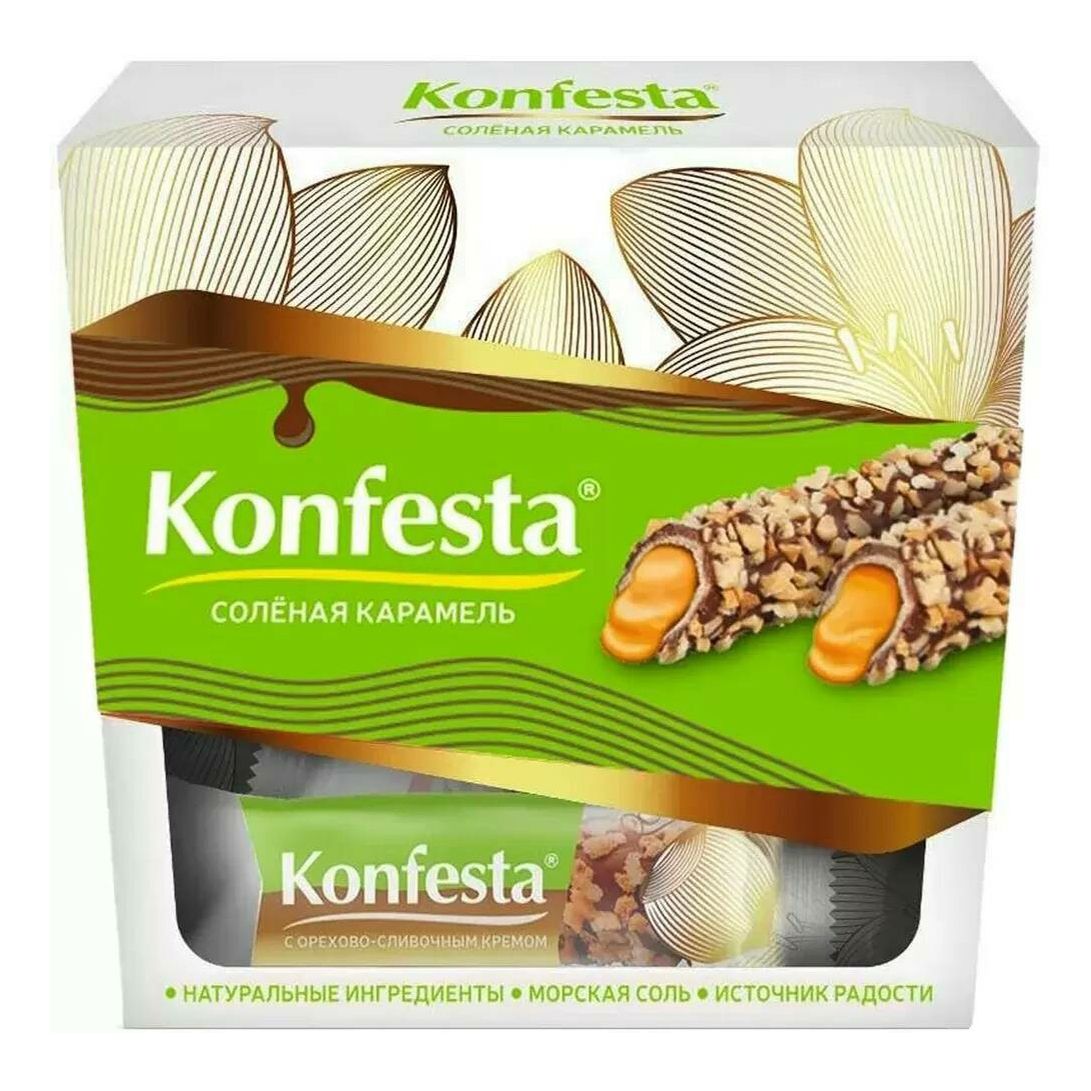 Konfesta конфеты