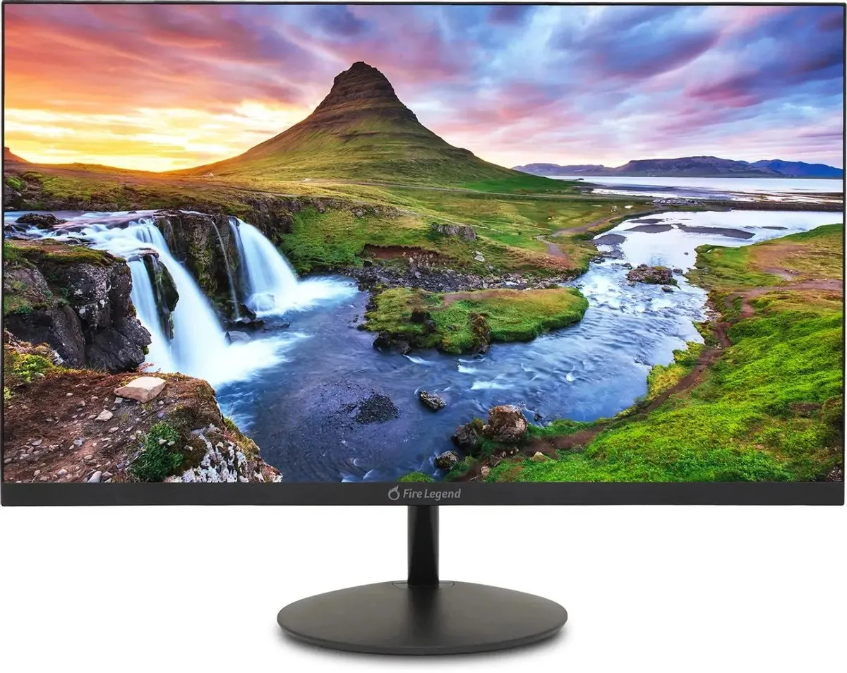 

31.5" Монитор Aopen 32SA2QUAbmiipx черный 75Hz 2560x1440 IPS, 32SA2QUAbmiipx