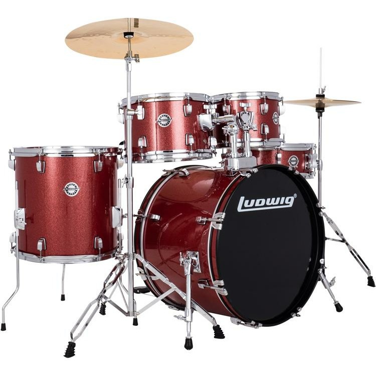 

Ударная установка Ludwig LC19014, LC19014