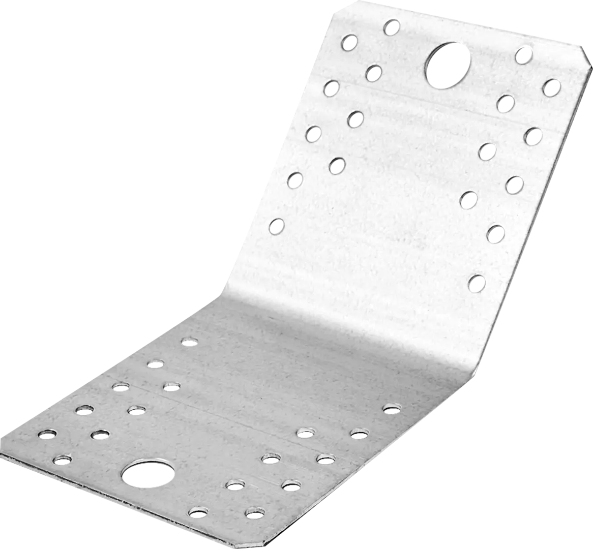 

Угол крепежный 135° KUS 105x105x90x1.8