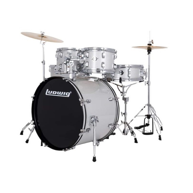 

Ударная установка Ludwig LC19015, LC19015