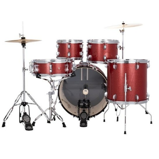 

Ударная установка Ludwig LC19514, LC19514