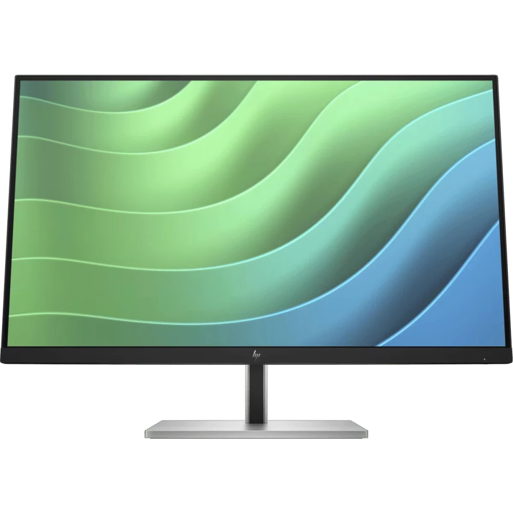 

27" Монитор HP E27 G5 черный 75Hz 1920x1080 IPS, E27 G5