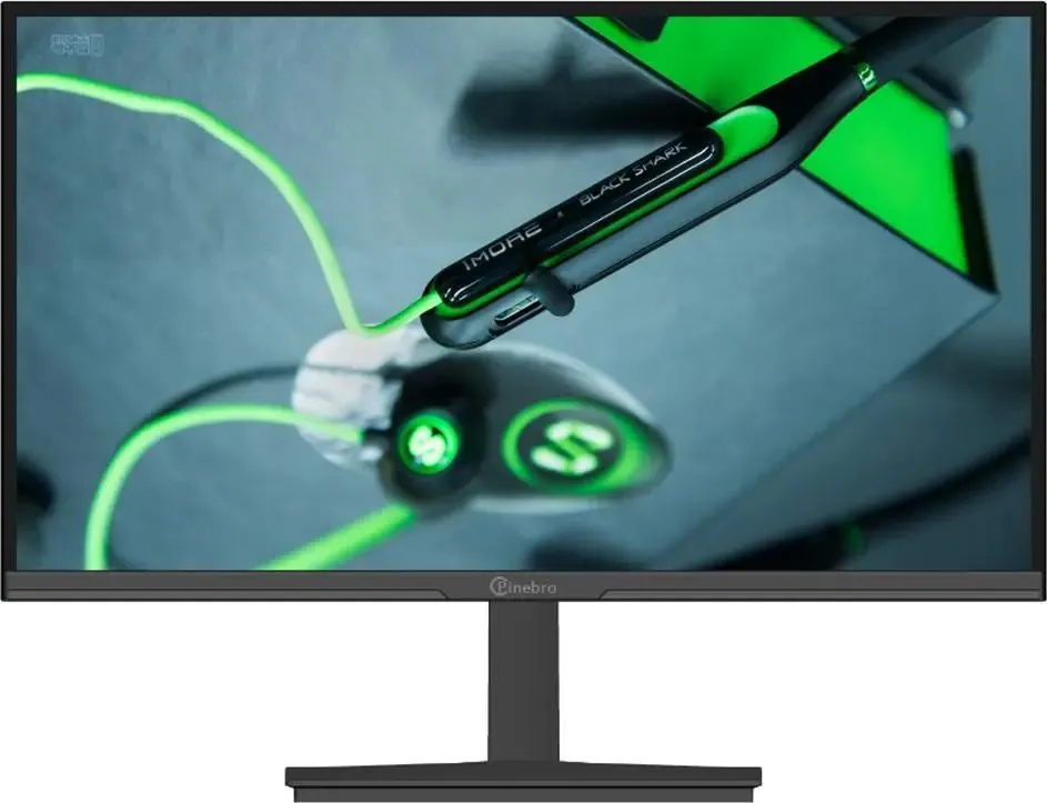 

21.5" Монитор Pinebro MF-2204 черный 75Hz 1920x1080 IPS, MF-2204