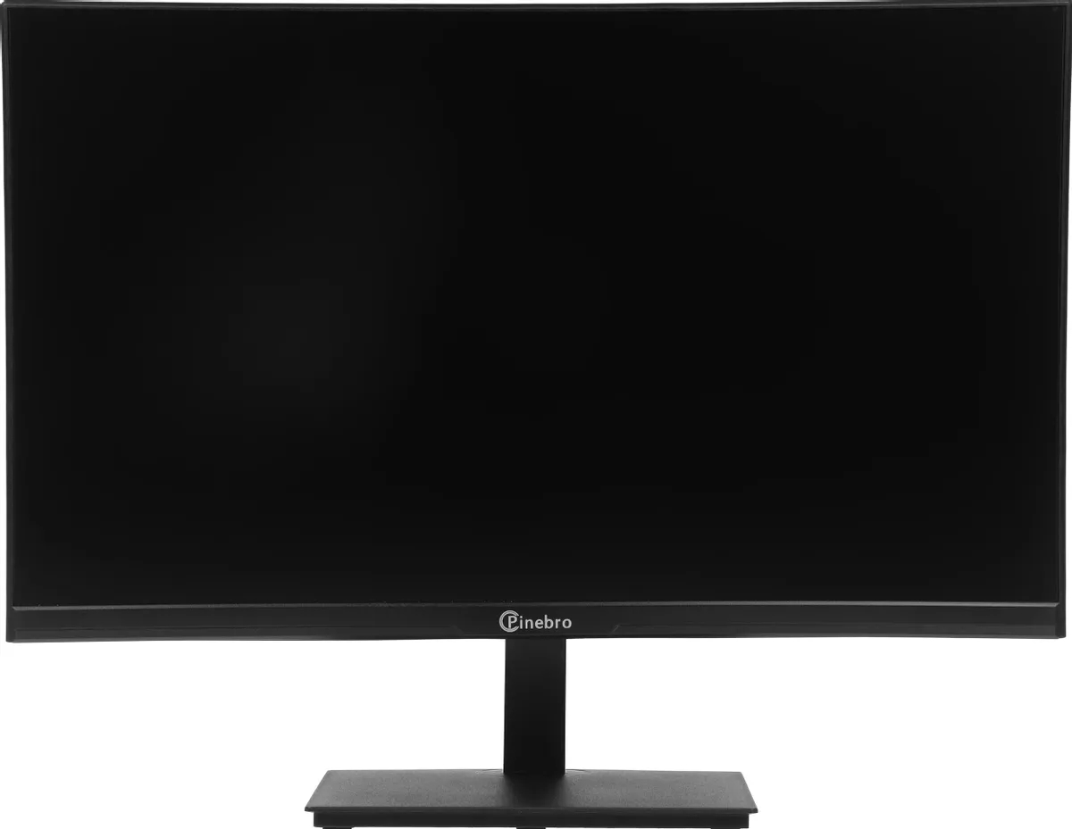 

23.8" Монитор Pinebro MF-2404DD черный 75Hz 1920x1080 IPS, MF-2404DD