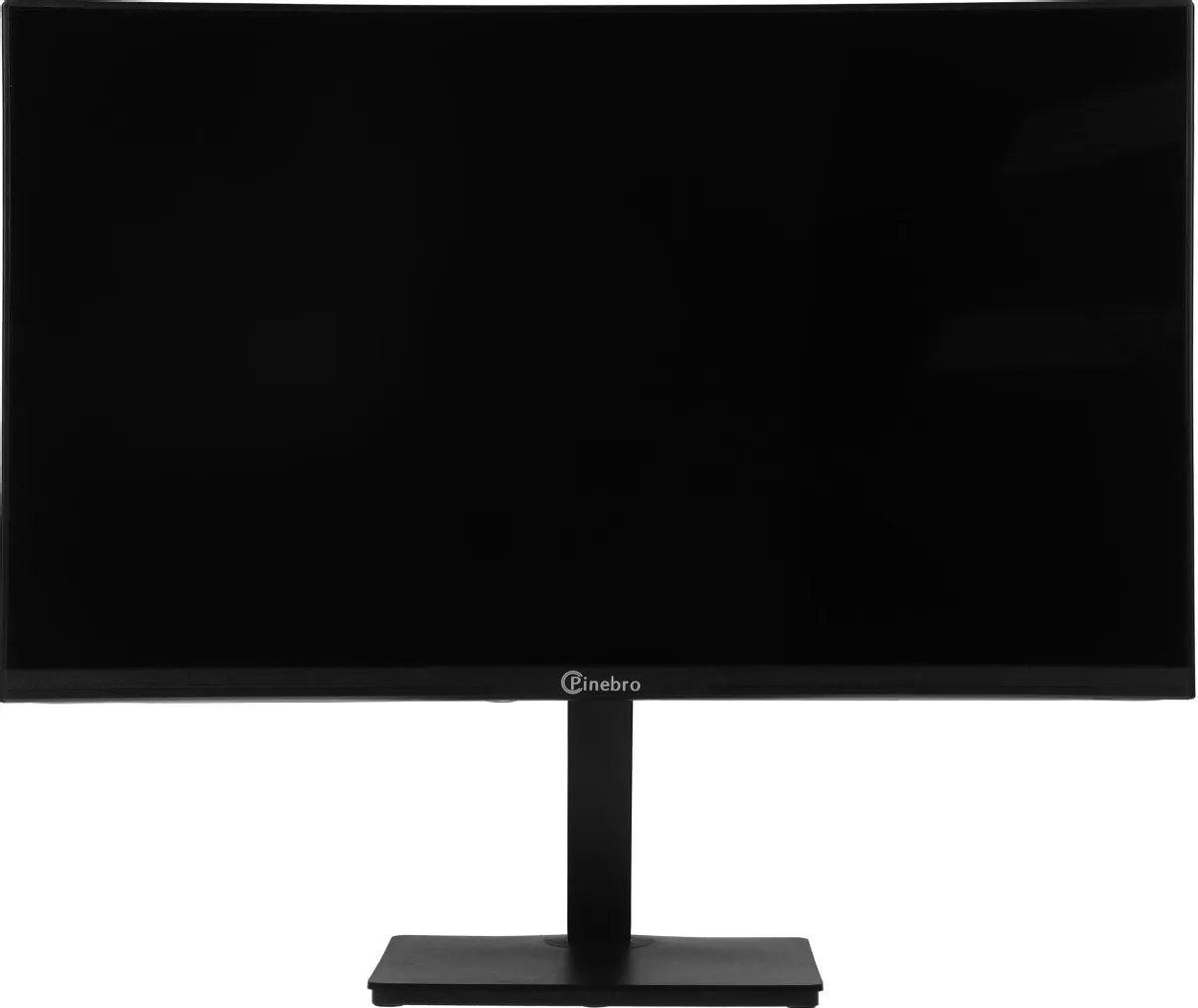 

27" Монитор Pinebro MF-2704D черный 75Hz 1920x1080 IPS, MF-2704D