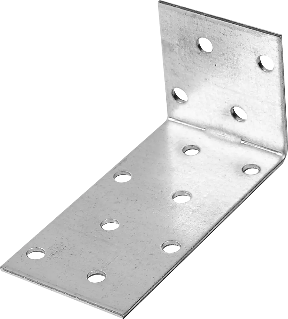 

Угол крепежный анкерный KUL 40x80x40x1.8