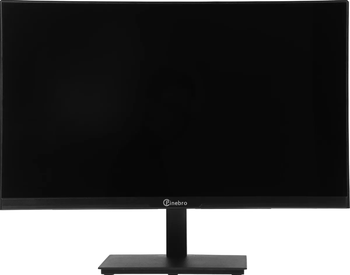 

23.8" Монитор Pinebro MF-2404DD(100) черный 100Hz 1920x1080 IPS, MF-2404DD(100)