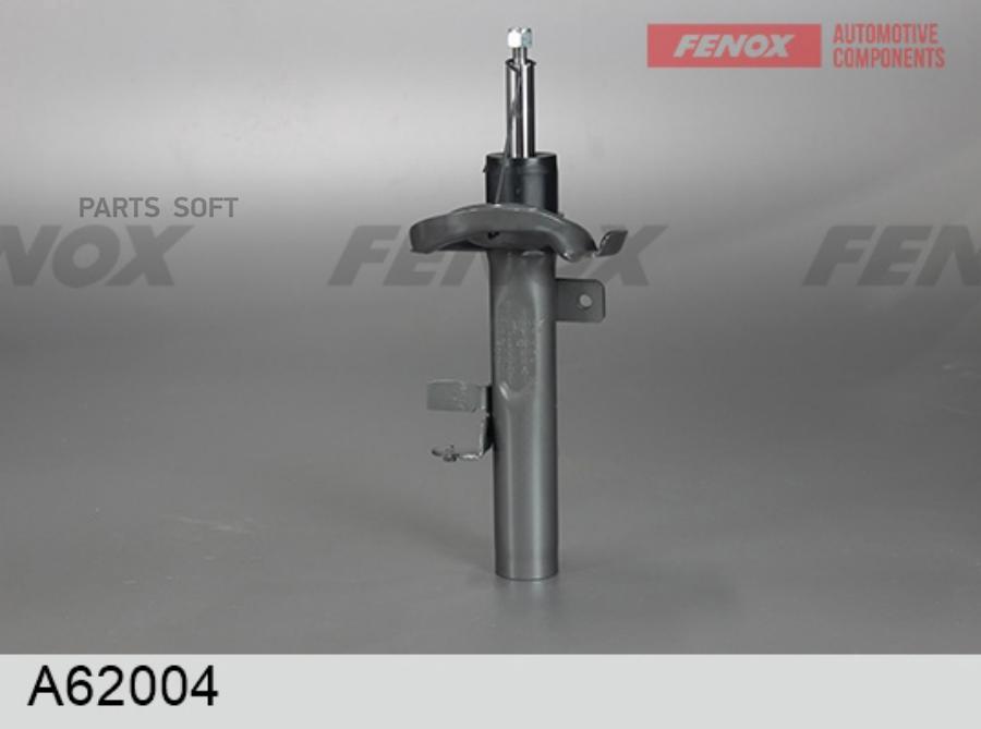 

Амортизатор Ford Focus Iii 11- Пер.лев.газ. FENOX A62004