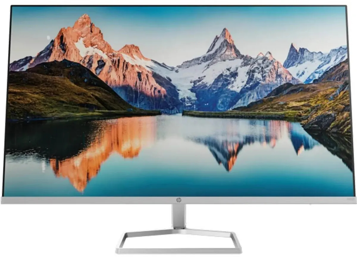 

31.5" Монитор HP M32f черный 75Hz 1920x1080 VA, M32f