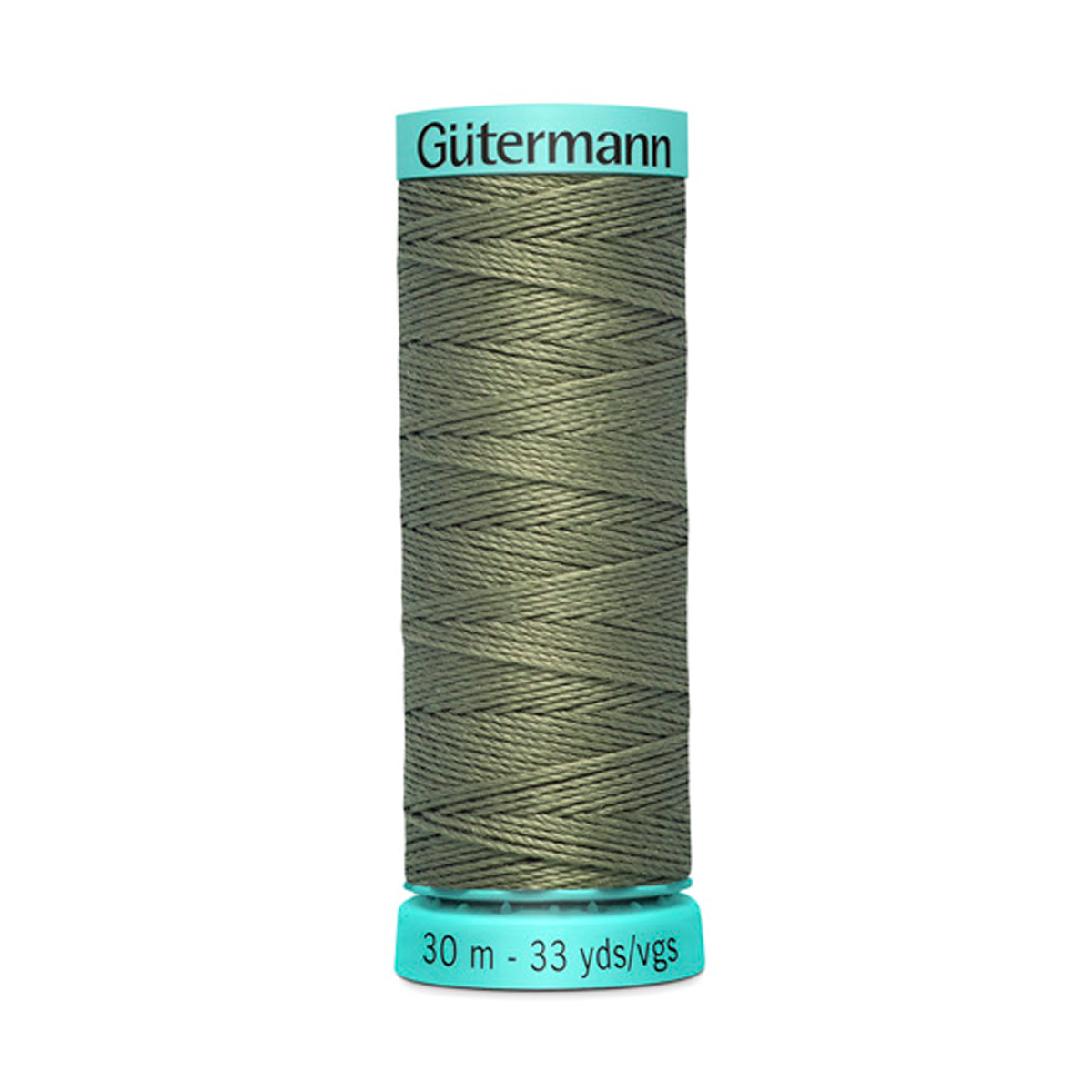 

Нить Gutermann Silk R 753, 723878, для фасонных швов, шёлк, 30 м (824), 5 шт