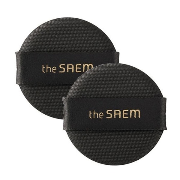 Спонж THE SAEM косметический Art'Lif Soft Pang Pang Cushion Puff