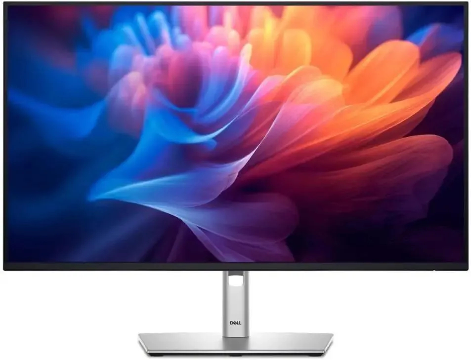

27" Монитор Dell P2725HE черный 100Hz 1920x1080 IPS, P2725HE