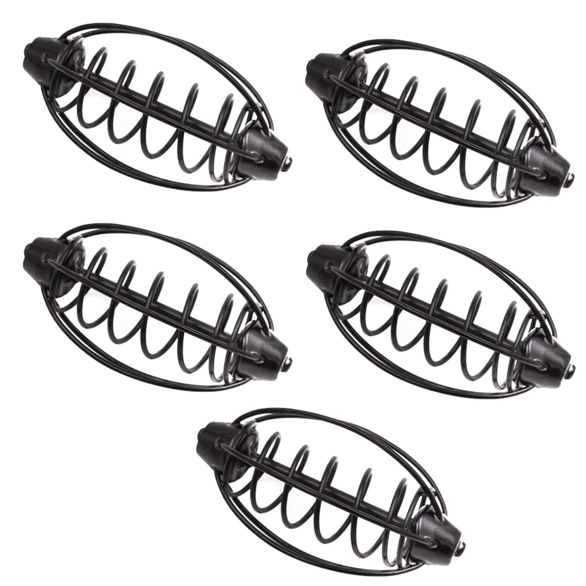 Фидерная кормушка G2 Арбуз пружина, 40 г, 5 шт.