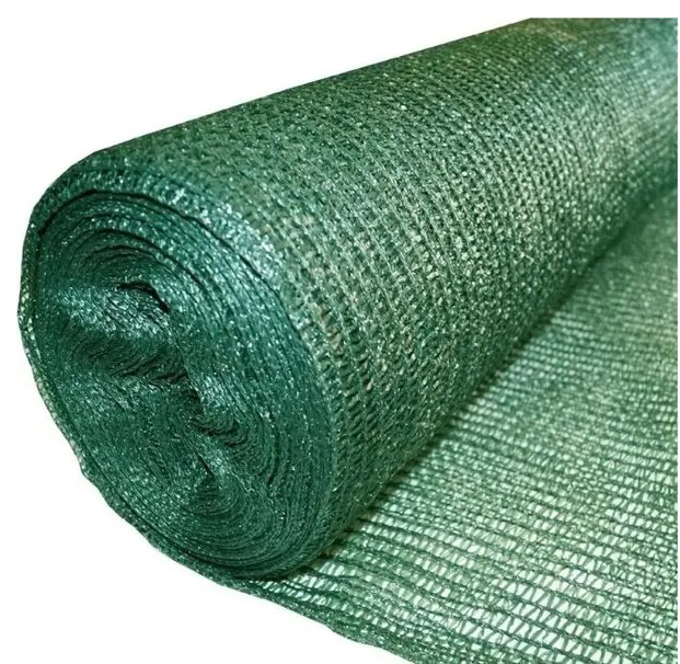 

Сетка затеняющая фасадная "STRONG-80", 3 х 50 м (затенение 65-75 %) в комплекте крепеж