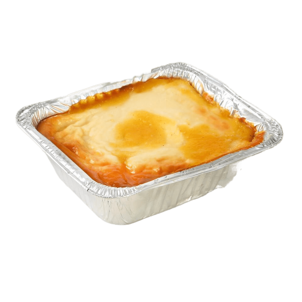 

Запеканка творожная МясновЪ ШЕФ-ПОВАР яблоко-маракуйя