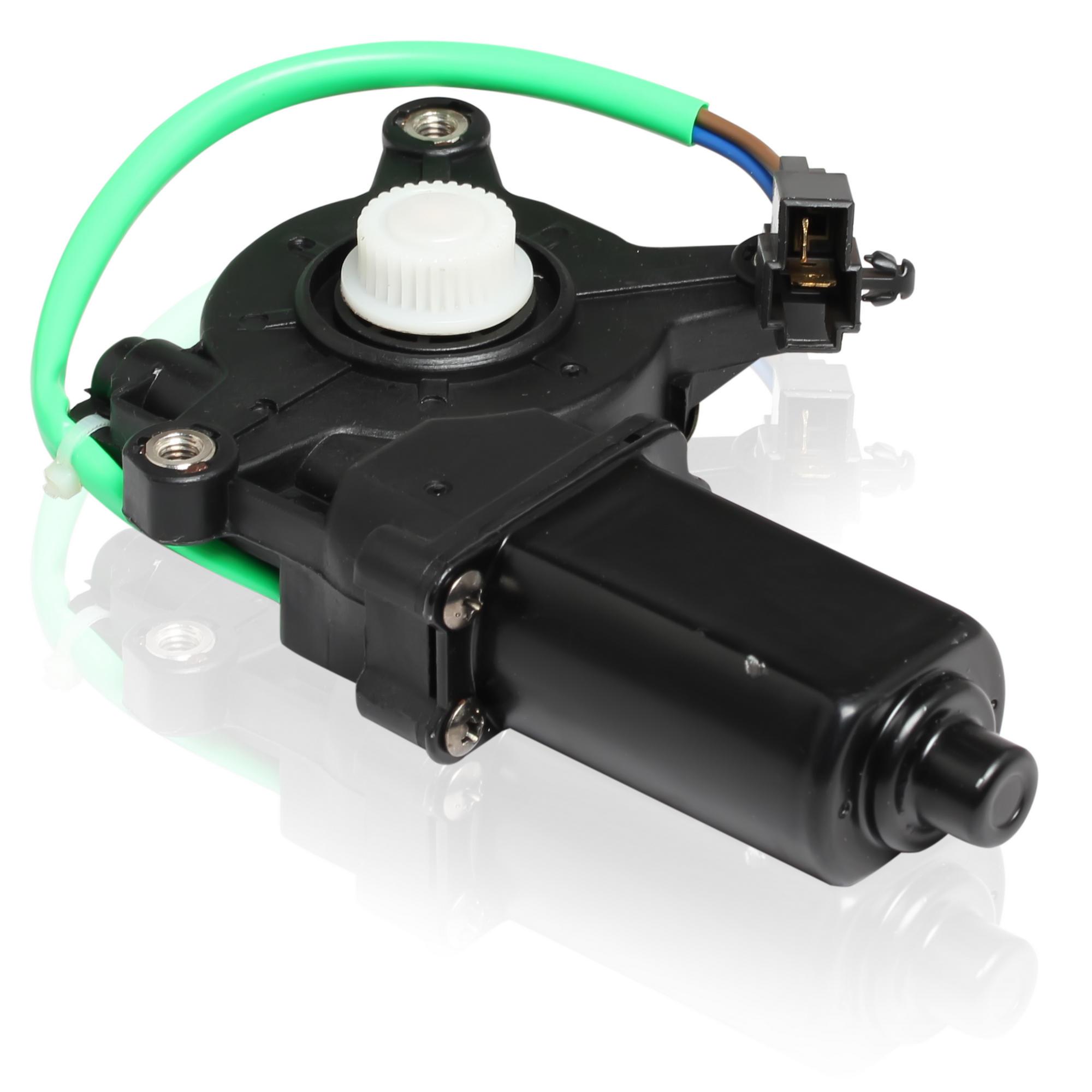 Моторедуктор стеклоподъемника Daewoo StartVOLT VWR 0547