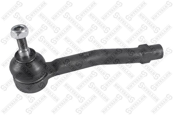 

Наконечник поперечной рулевой тяги STELLOX 51-00804A-SX