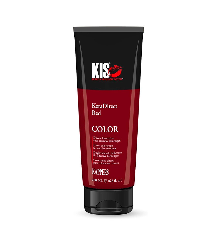 Профессиональная без аммиачная краска для волос KIS keradirect – KIS / 95367