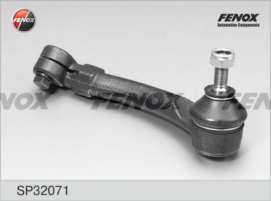 

наконечник рулевой правый renault clio ii 98-99 sp32071