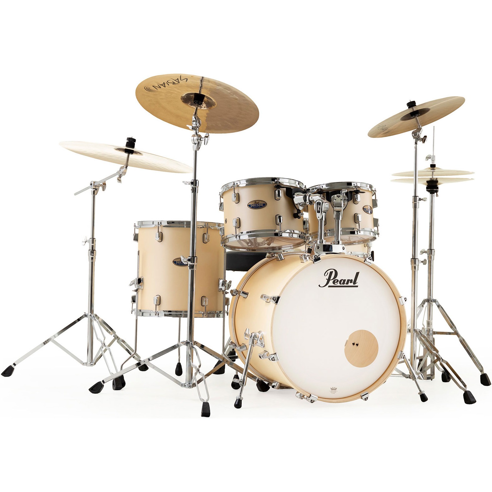 

Ударная установка Pearl DMP925F/C215, DMP925F/C215