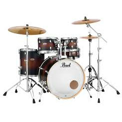 

Ударная установка Pearl DMP925F/C260, DMP925F/C260