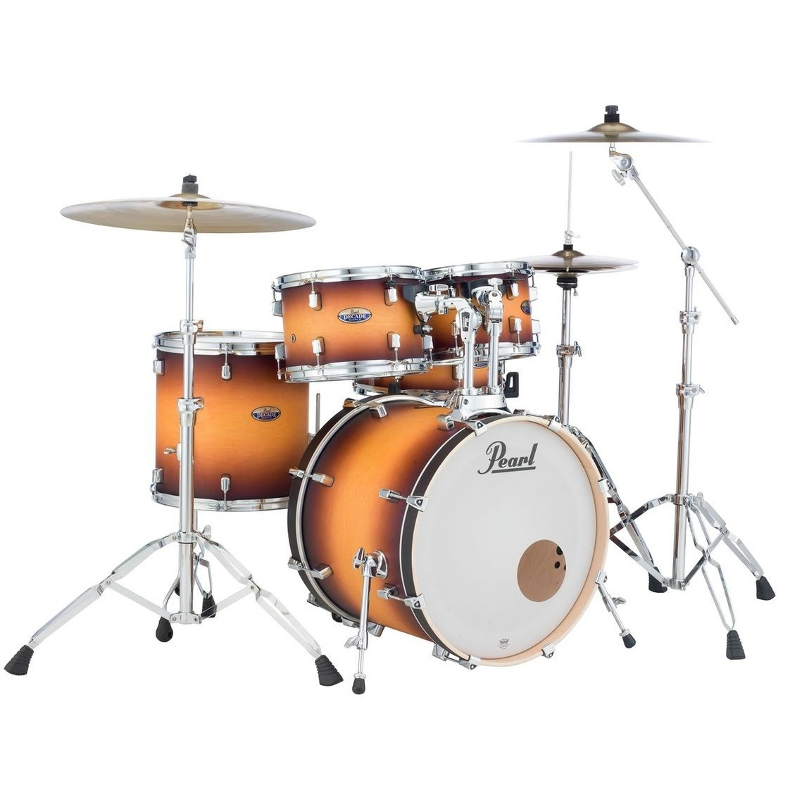 

Ударная установка Pearl DMP925S/C225, DMP925S/C225