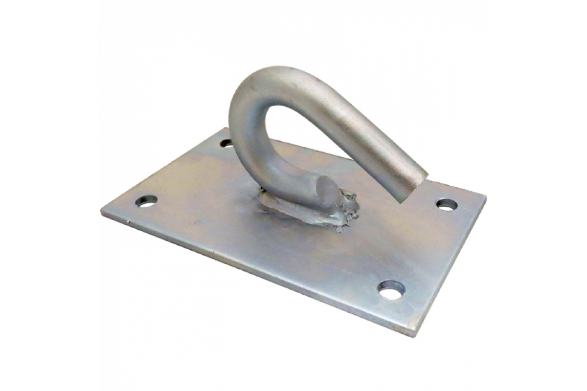 

Крюк для плоских поверхностей ЭРА GHP16 Б0036575