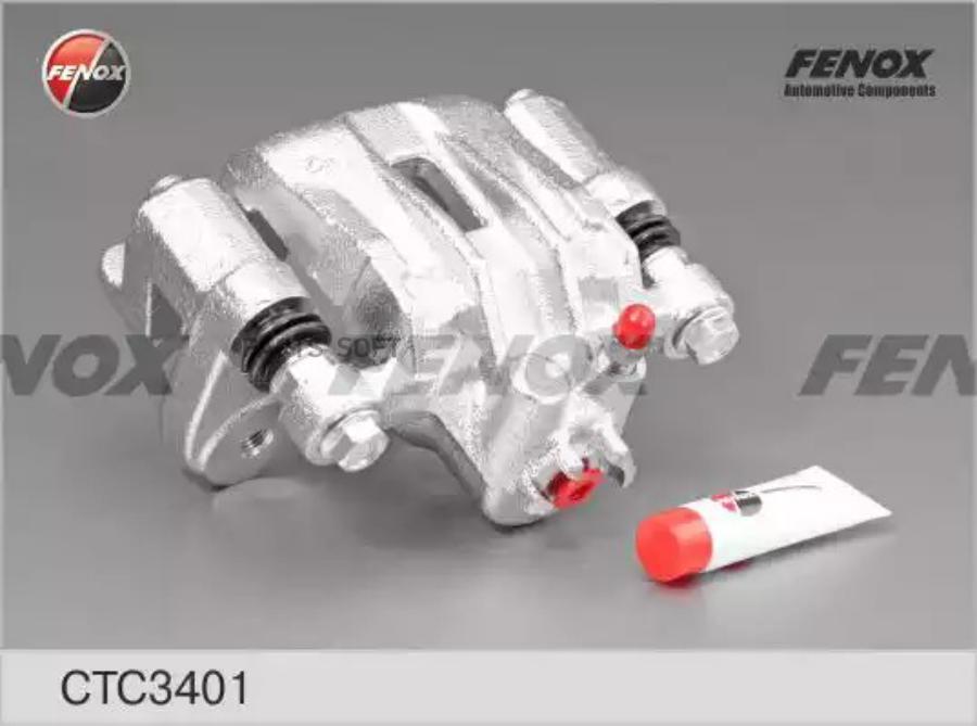 FENOX CTC3401 Суппорт