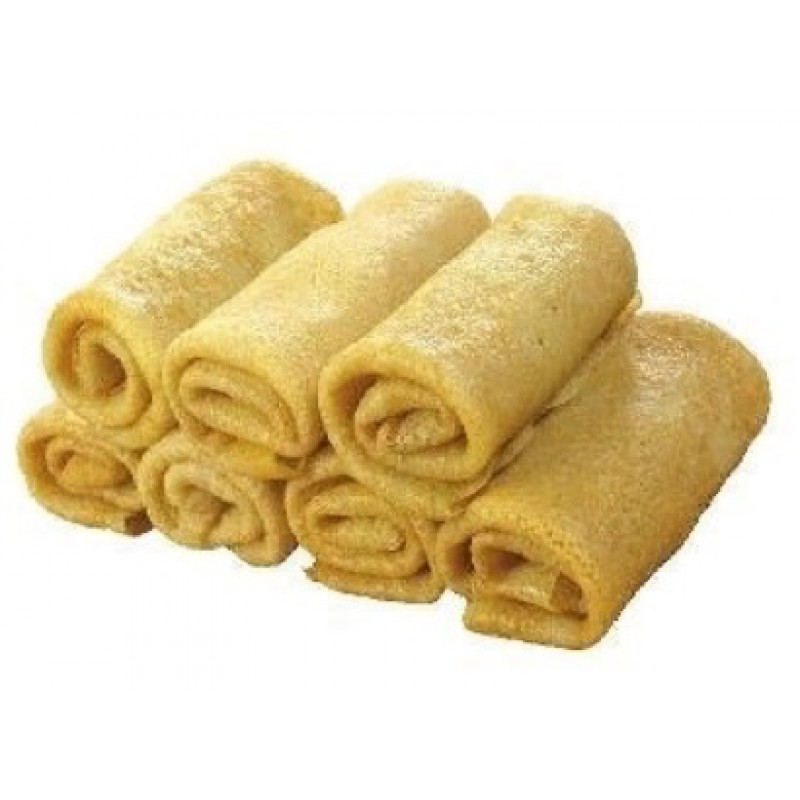 

Блинчики МясновЪ ШЕФ-ПОВАР 12 штук +-620 г