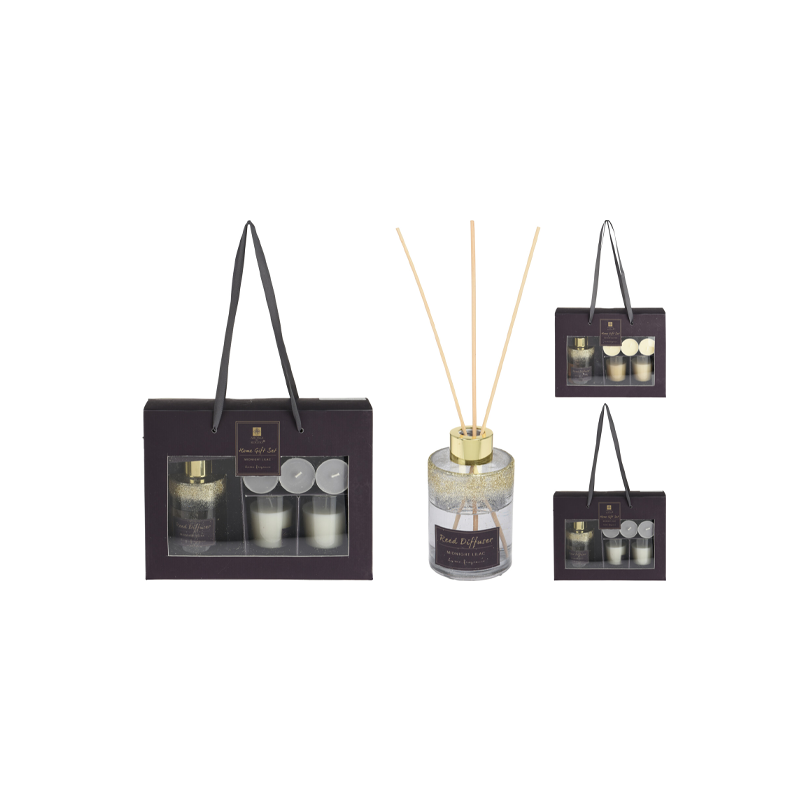 

Ароматический набор Home Collection Сумерки Home Set 6 пр.