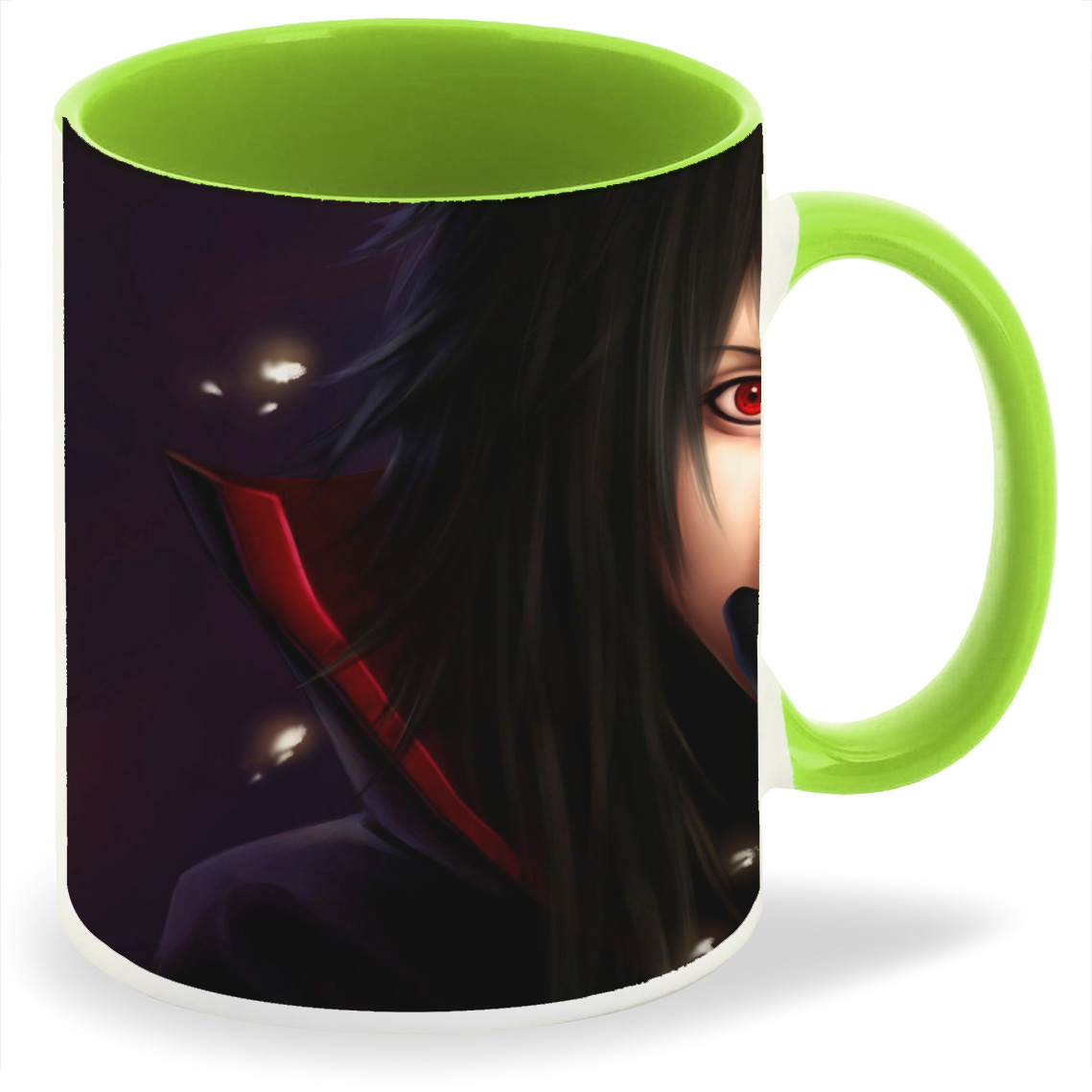 

Кружка CoolPodarok Аниме Учиха Мадара Ychiha Madara (прячется за маской), Аниме Учиха Мадара Ychiha Madara (прячется за маской)