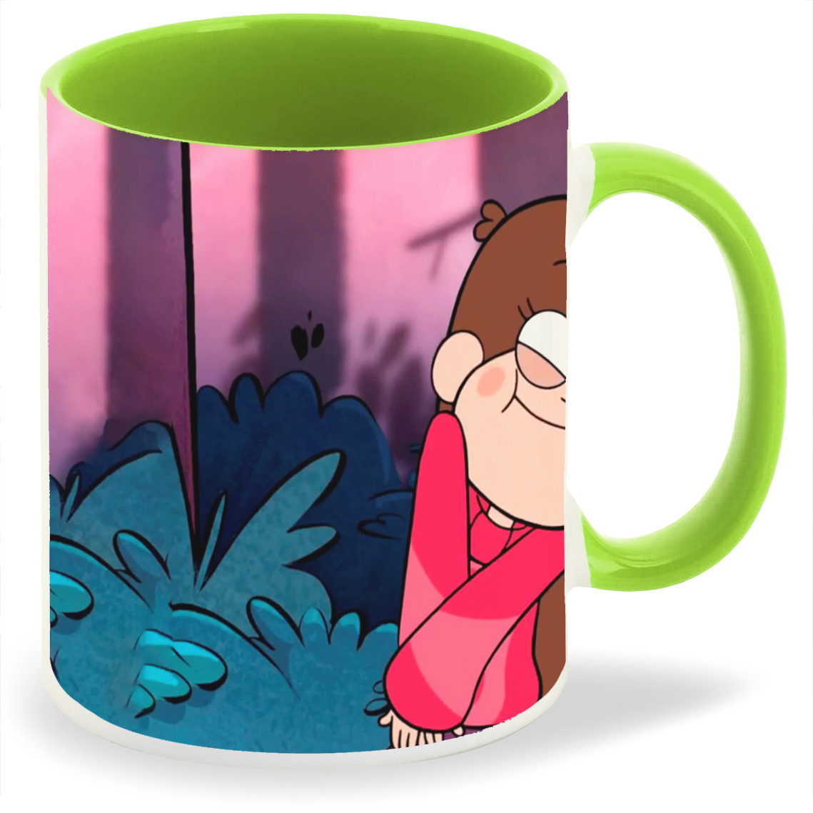 

Кружка CoolPodarok Гравити фолз Мэбл и диппер в лесу Gravity Falls Mabl&Dipper (в лесу), Гравити фолз Мэбл и диппер в лесу Gravity Falls Mabl&Dipper (в лесу)