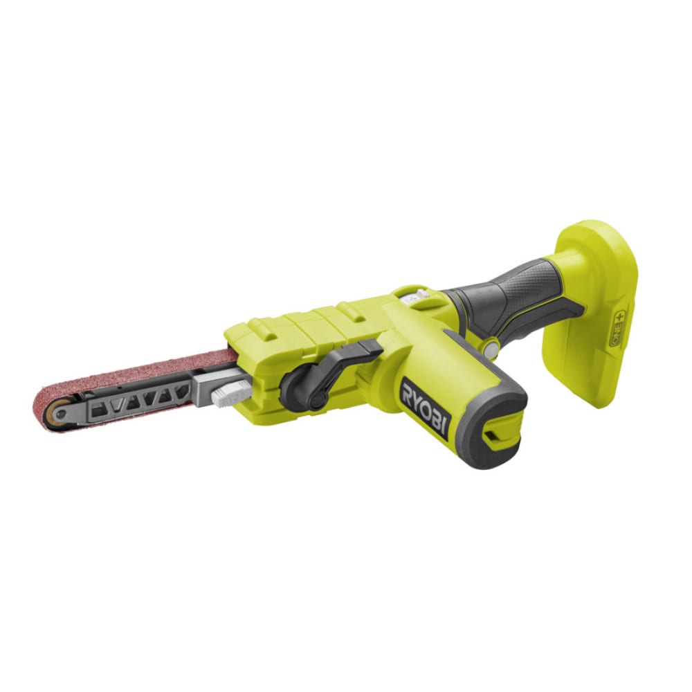 Ленточный напильник RYOBI ONE+ R18PF-0 5133004179