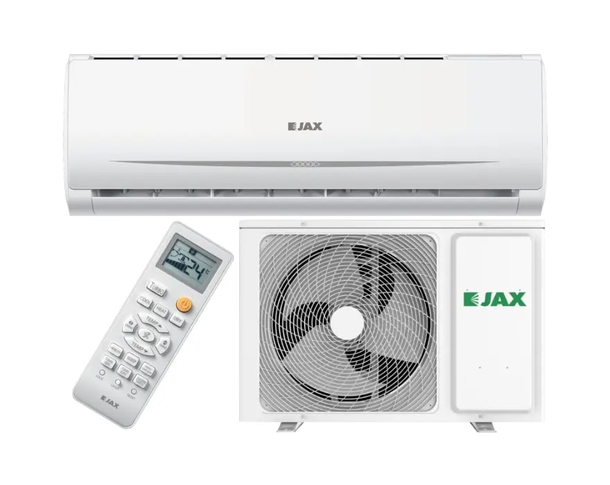 Сплит-система JAX ACiU-08HE сплит система jax aciu 10he brisbane inverter