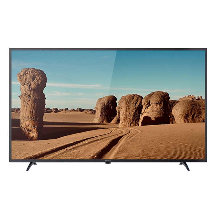 

Телевизор Blackton 43S02B, 43"(109 см), FHD, Черный, 43S02B