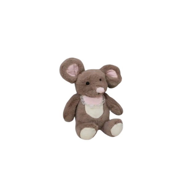 Мягкая игрушка Мышка 20см, арт. 1811261-2A