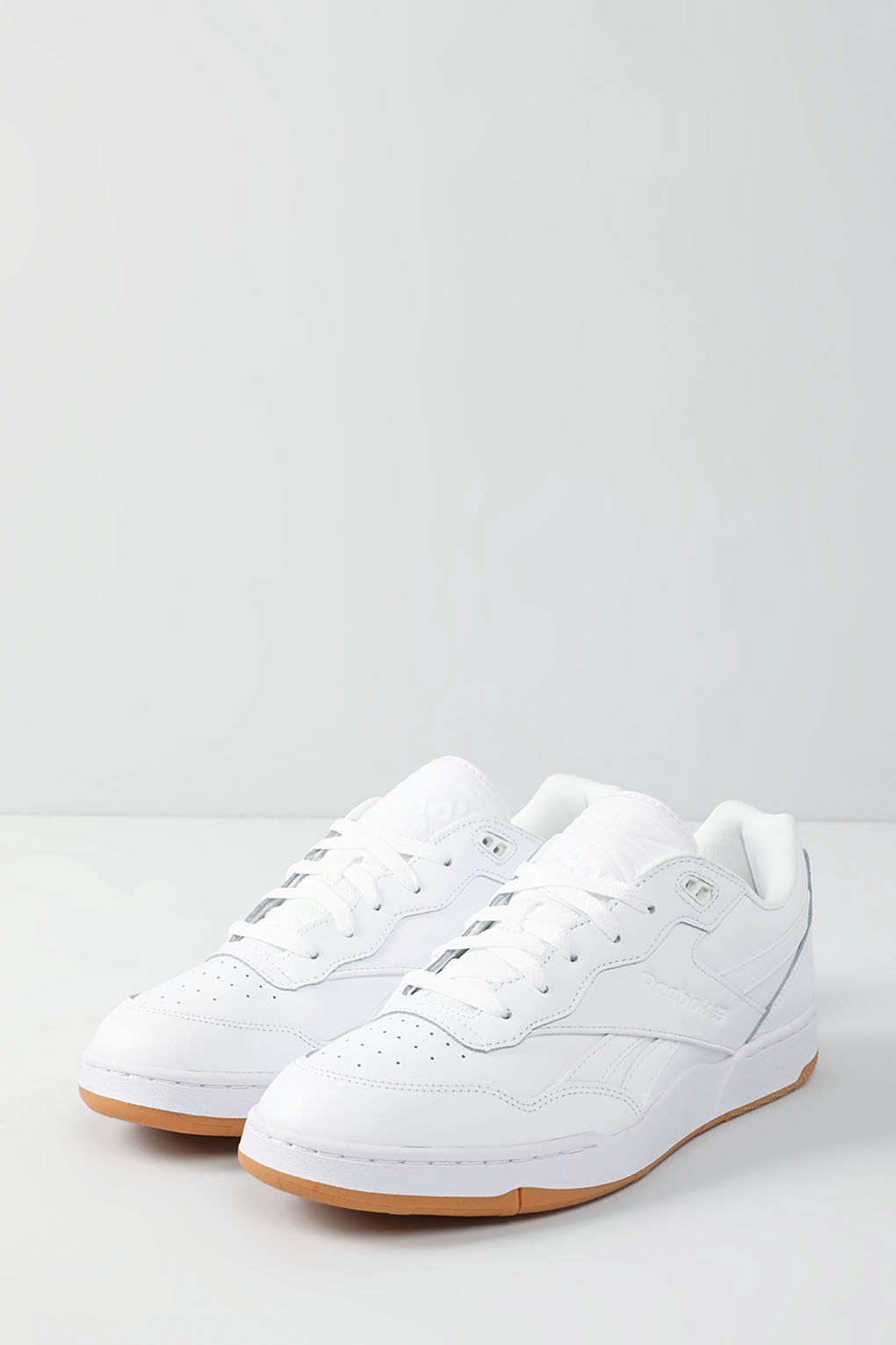 

Кеды мужские Reebok IG4788 белые 10 US, Белый, IG4788