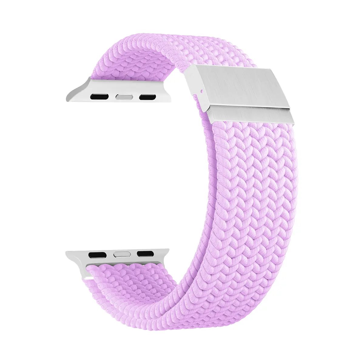 

Ремешок LYAMBDA для Apple Watch PLEIONE DSN-18-40-LVT, Фиолетовый, для Apple Watch PLEIONE DSN-18-40-LVT
