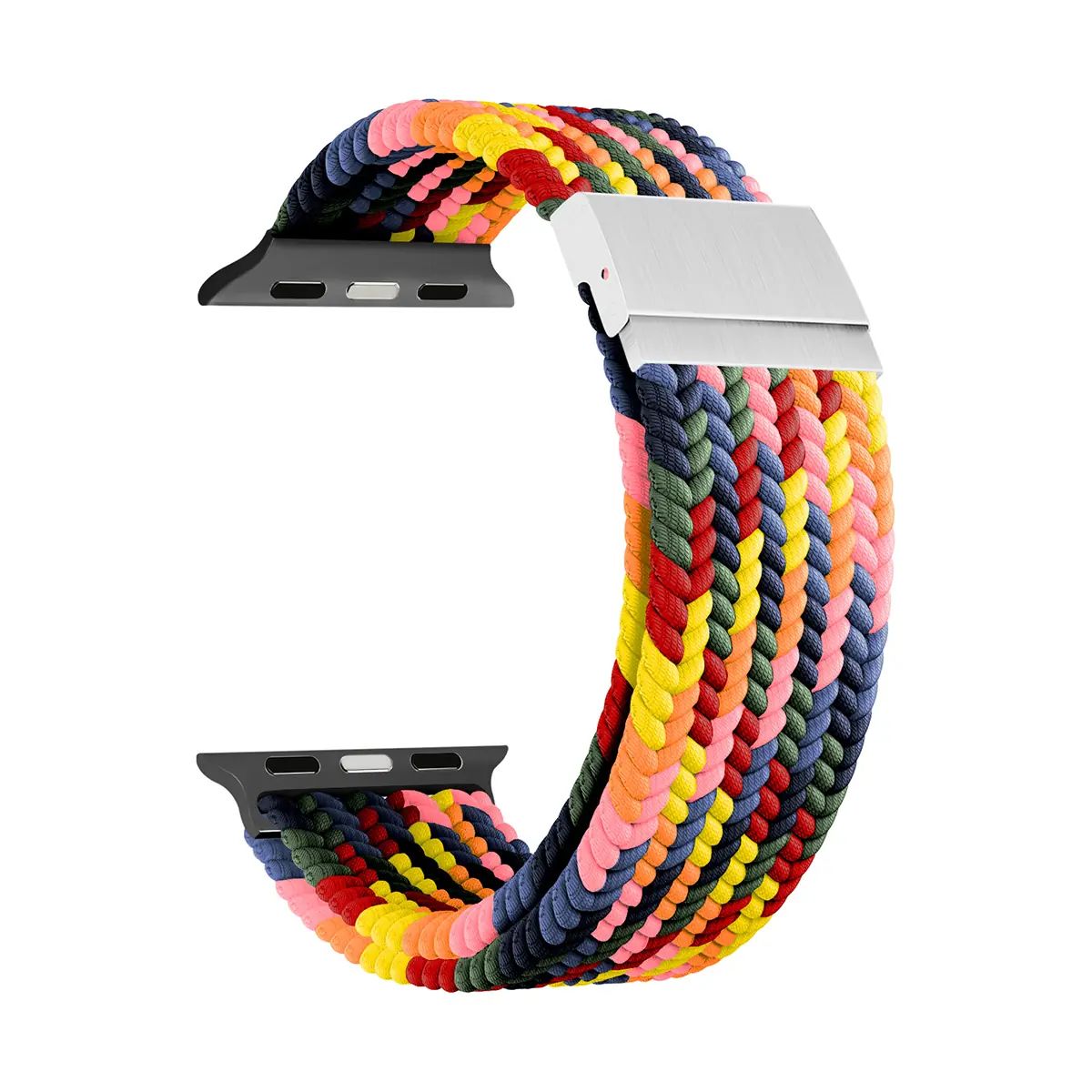 

Ремешок LYAMBDA для Apple Watch PLEIONE DSN-18-40-DSC, Разноцветный, для Apple Watch PLEIONE DSN-18-40-DSC