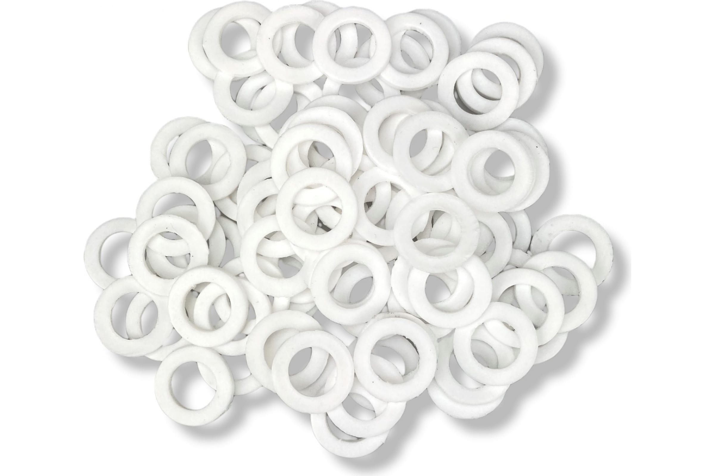 MasterProf Прокладка из фторопласта 34 100 шт ИС131129 2140₽