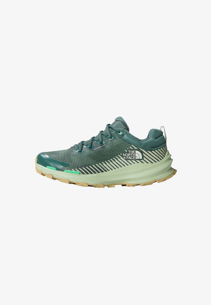 

Кроссовки женские The North Face TH341A06L зеленые 37 EU, Зеленый, TH341A06L