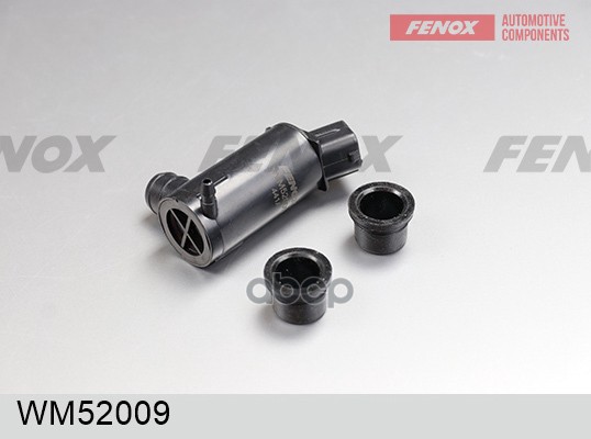 

Мотор омывателя FENOX WM52009