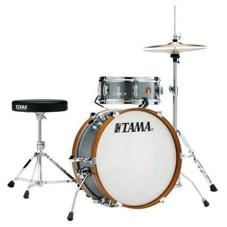 

Ударная установка Tama LJK28S-GXS, LJK28S-GXS