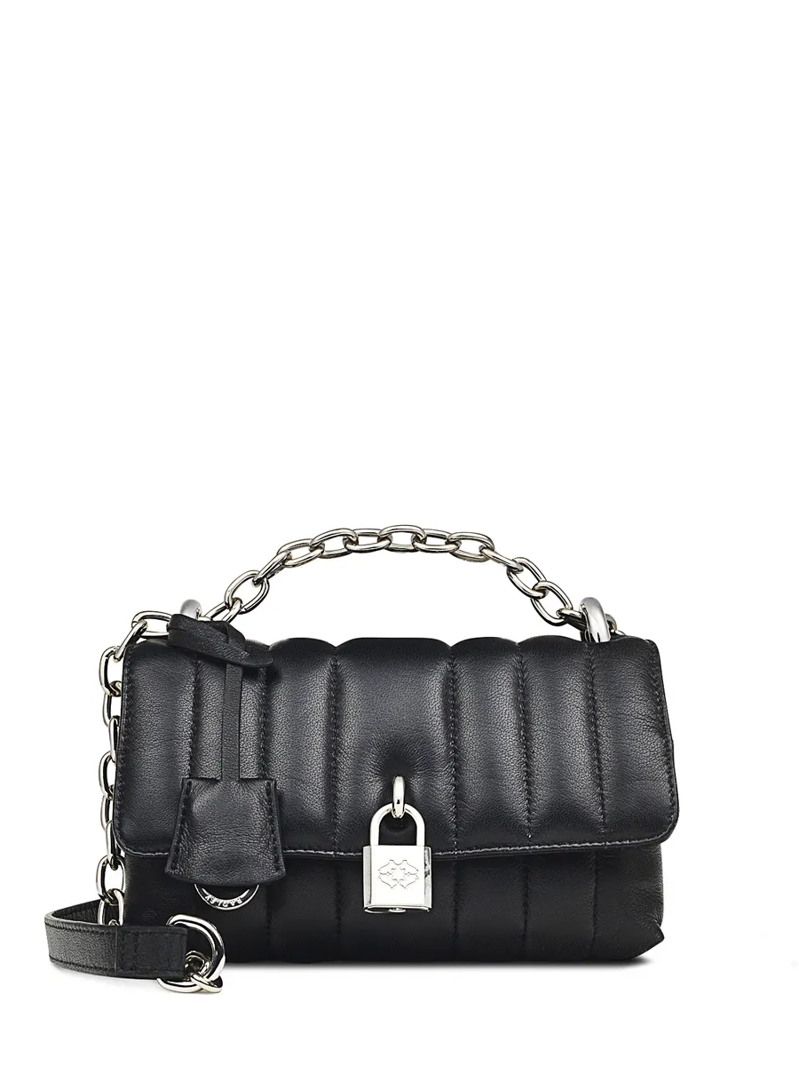 Сумка кросс-боди женская Radley London H8864001, черный