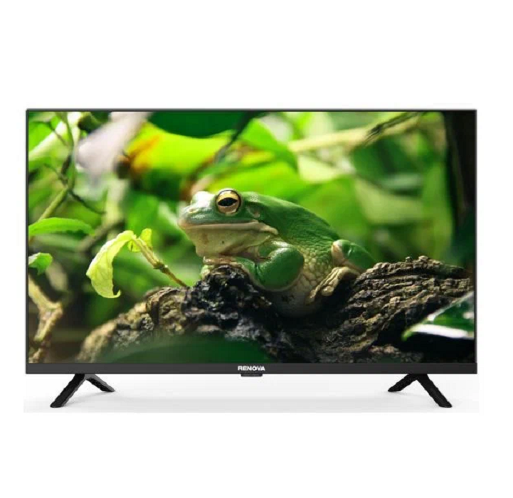 

Телевизор Renova TLE-32BM, 32"(81 см), HD, Черный, TLE-32BM