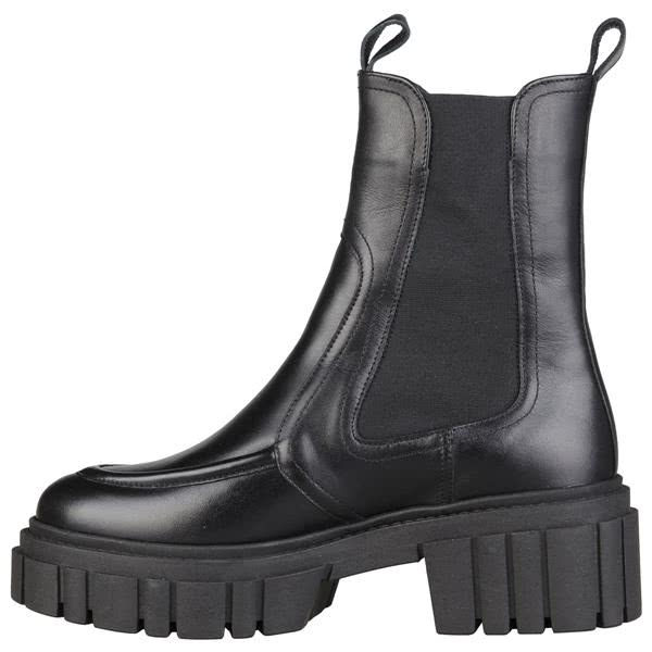

Ботинки женские Mara Coppi 6311 черные 39 RU, 6311