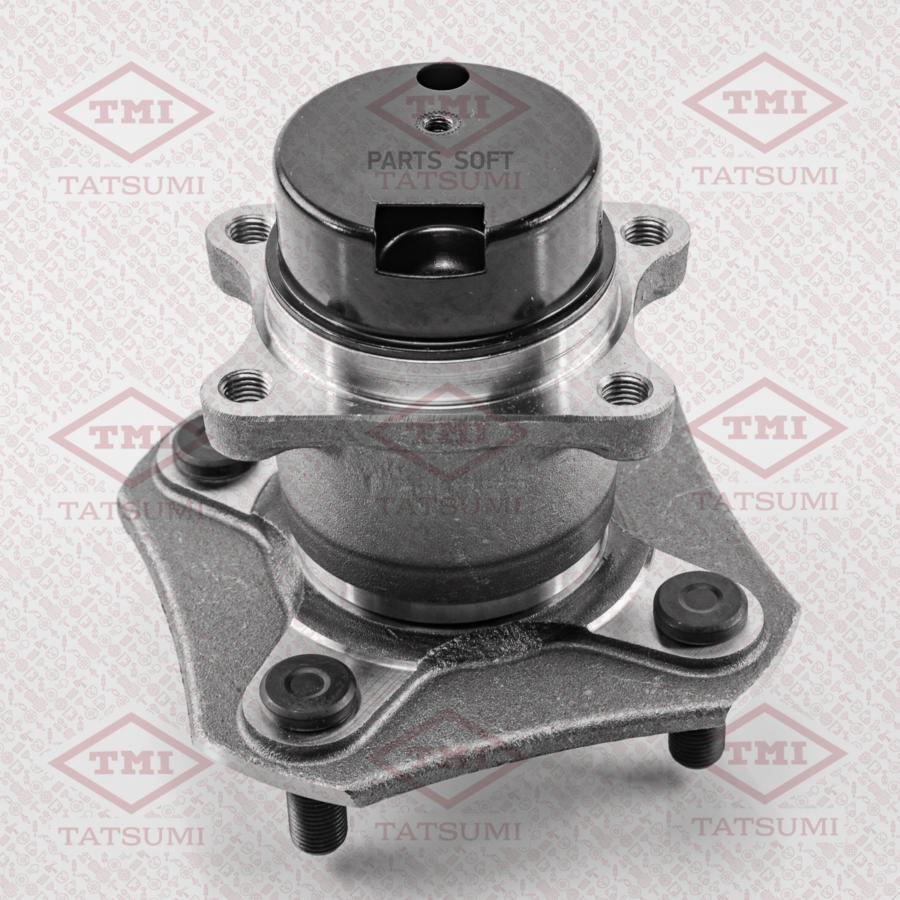 

Ступица задняя TATSUMI TDE5058
