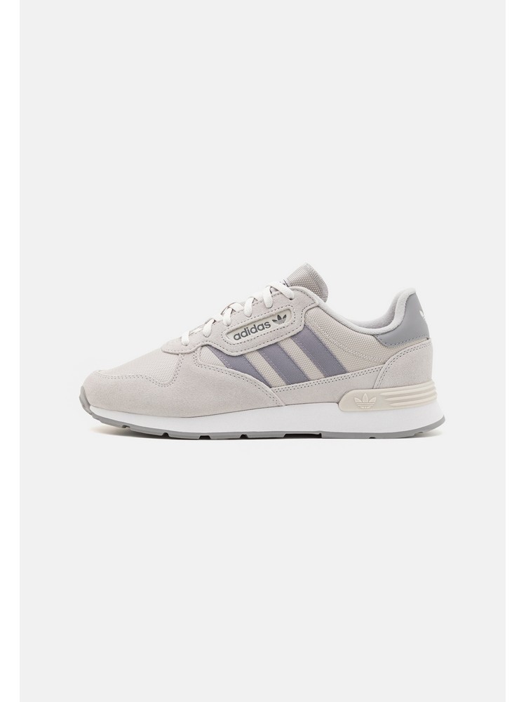 

Кроссовки унисекс Adidas Originals AD115O1QT серые 43 1/3 EU, Серый, AD115O1QT