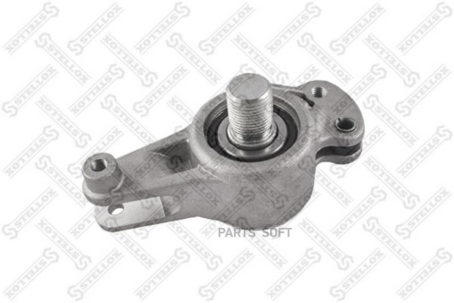 

03-42002-SX_натяжитель ремня \MB W124/W201/W202 2.0D-3.5TD OM601-OM603 83>